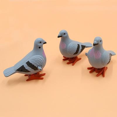 Классические игрушки – Заводные игрушки
