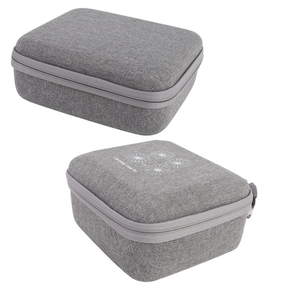 Набор из 2 шт. Кейс для переноски для складного дрона и для контроллера RC2 Влагозащитный Защитный Портативная сумка для дрона Кейс для хранения для