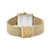 Cruise La T?tragone CG10322 Women's Gold Watch