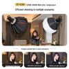 JINBEI EF80/80BI LED Photography Fill Light