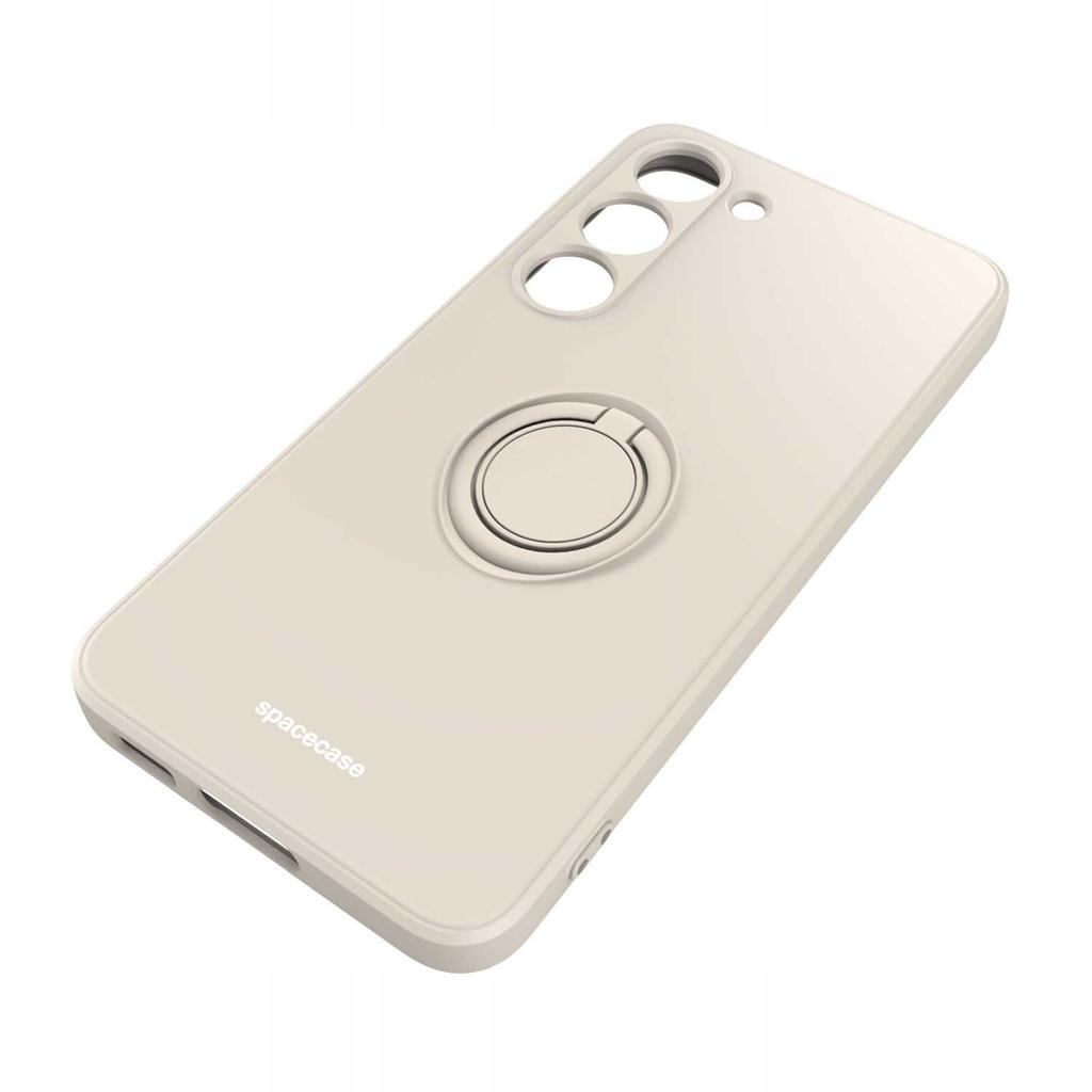Sc Silicone Ring Galaxy S23 Bone