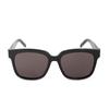 Saint Laurent Square Gray Lens Fashion Sunglasses Butterfly Style Unisex sunglasses Black SL-M40-001