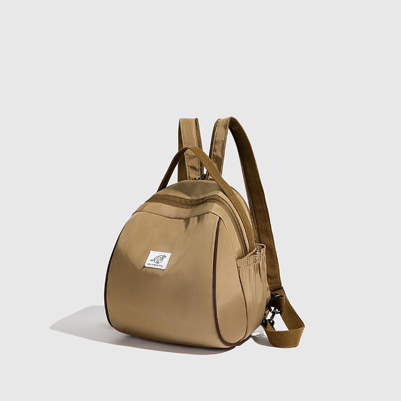 Многофункциональная сумка через плечо для женщин, рюкзак, дорожная сумка на грудь для девочек, маленький рюкзак