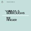 The Finger by William S. Burroughs Paperback Book 9780241339077