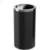 Stainless Steel Hotel Trash Can