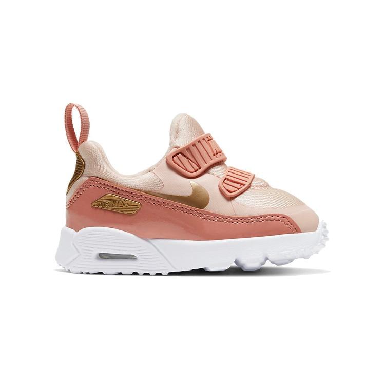 (TD) Nike Air Max Tiny 90 'Rose Pink' Baby 881924-605