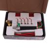 1 Set Welding Tool Cutting Set Multipurpose Precise Oxygen Acetylene Welder