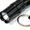 Mini Portable Super 3W LED Bright Flashlight Lamp Focus Light Torch Waterproof
