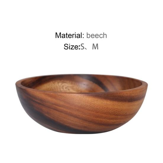 Classic Food Lightweight Healthy Bowl Smooth Surface