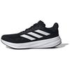 Response Super Comfortable Versatile Non-Slip Durable Low-Top Casual Running Shoes Men Sneakers Black JI4308