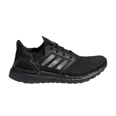UltraBoost 20 'Triple Black' G55816