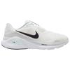 Nike Кроссовки женские Structure 26 Белый Черный Чистый Платиновый HJ1101-101