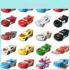 Vibrant Pixar Cars Mini Pvc Action Figures Ideal For Kids And Collectors