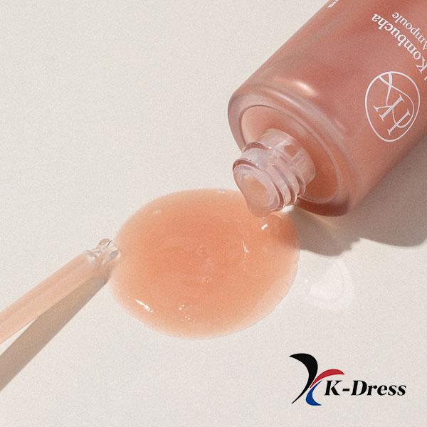 MEDIPEEL Hyal Kombucha Tea Tox Ampoule 50 мл