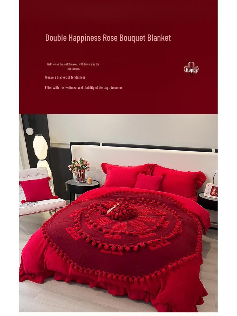 Букет Роз Золотое Одеяло: Идеальный подарок премиум-класса для свадеб, помолвок, новобрачных или лучших подруг