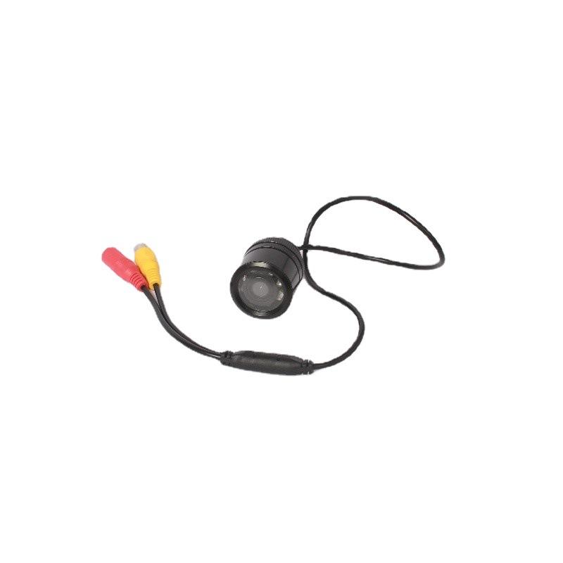 Универсальная камера заднего вида Punch Ultra High Definition Night Vision, 28.8-дюймовая камера заднего вида автомобиля