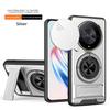 Чехол для Honor X9B 5G Чехол Вращающийся Сдвижной Защита камеры Кольцо-подставка Противоударная крышка Capa для Honor X9B 5G Funda