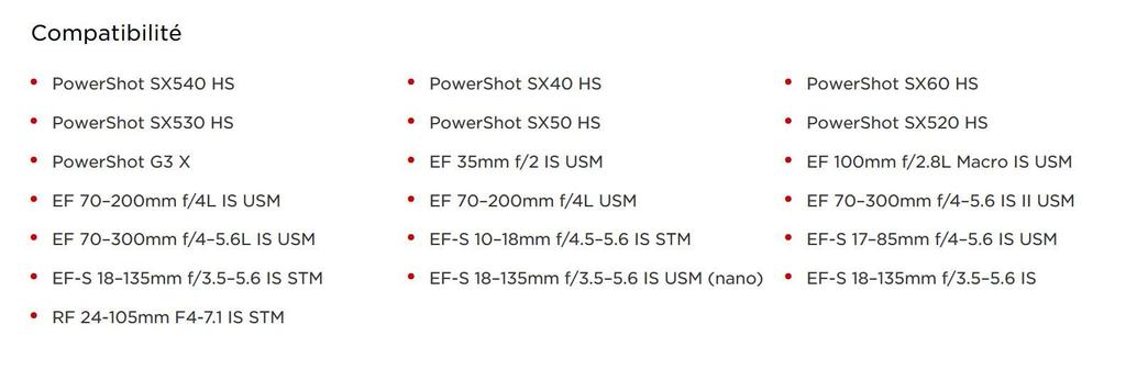 Круговой поляризационный фильтр для камер Canon B 67mm PL-C