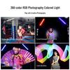Nanlite RGB LED MixWand18 II Handheld Light Stick