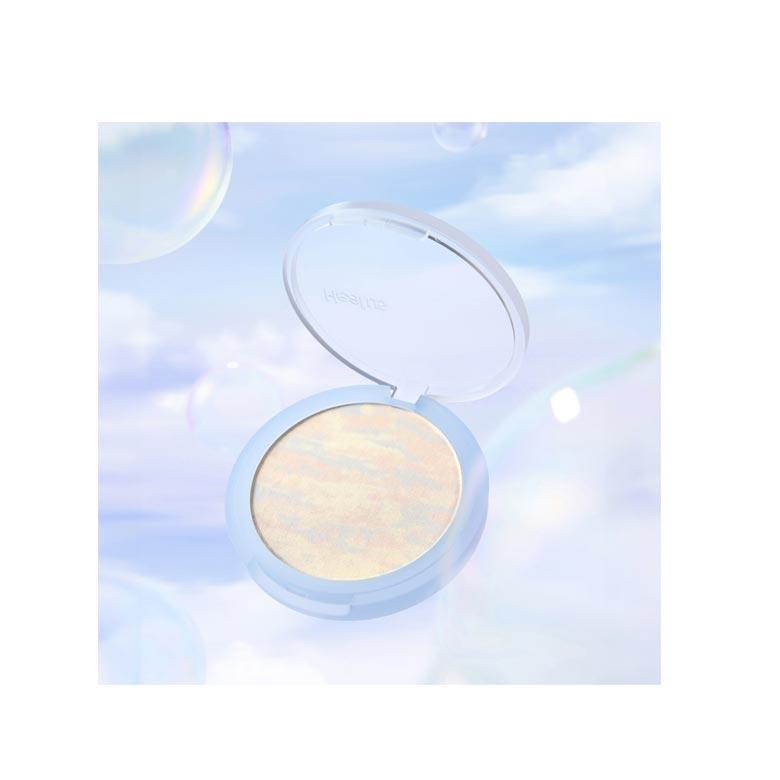 HEAL US Дышащий порошок для кожи 7 г