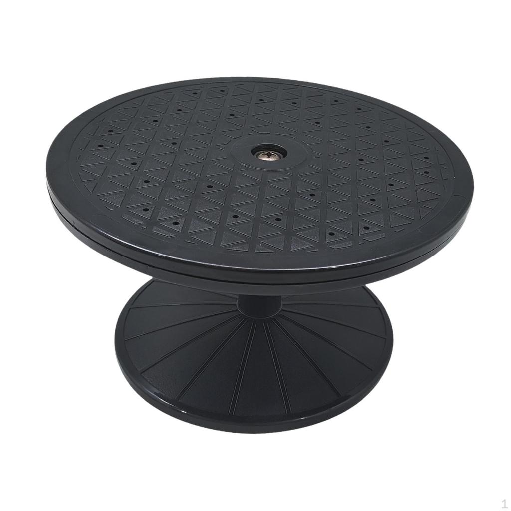 Model Making Painting Stand with Fixed Attachment And Versatile in Use; Hobby Accessory