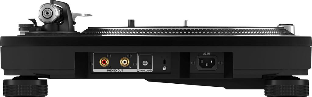 Pioneer DJ PROFESSIONAL Turntable PLX-1000