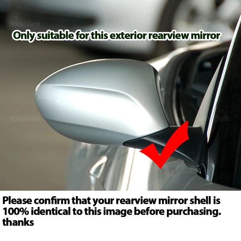 Настоящее углеродное волокно, боковое зеркало, крышка, наклейка, наклейка для BMW Z4 Z 4 E89 2009-2016, авто внешние аксессуары, боковая крышка заднего вида