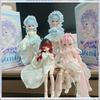Come4free Мятный 1/8 BJD Серия Ocean Gem Шарнирная экшн-фигурка Коллекционная игрушка 8 точек Супермодель Слепая коробка Рождественский подарок
