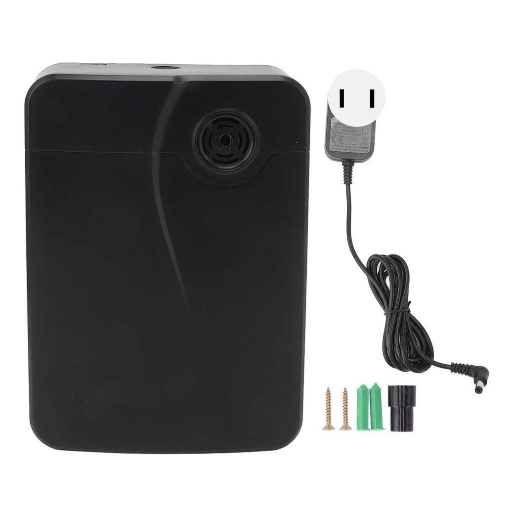 Умная ароматическая машина 200 мл настенный диффузор эфирных масел ароматическая машина с вентилятором для дома