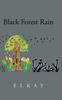 The Black Forest Rain Book