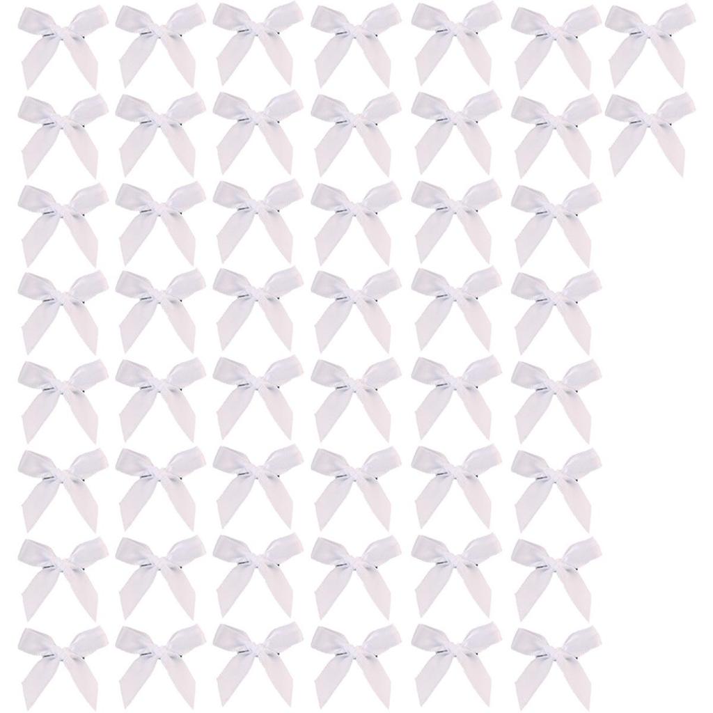 Заколка-уточка с бантом в балетном стиле 4 см: Дофаминовый Сладкий Плетеный Аксессуар для Волос