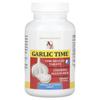 Garlic Thyme, 600Mg, 180 Tablets