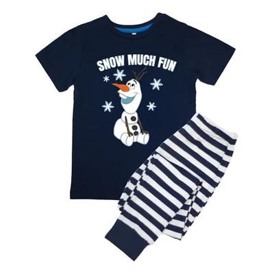 Пижамы и халаты (Мальчики от 4-х лет) – Пижамные комплекты