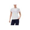 Новая женская футболка FILA Натуральный белый A11W221110FWT