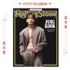 Rolling Stone UK ISSUE 026 - COVER : JUNGKOOK of BTS