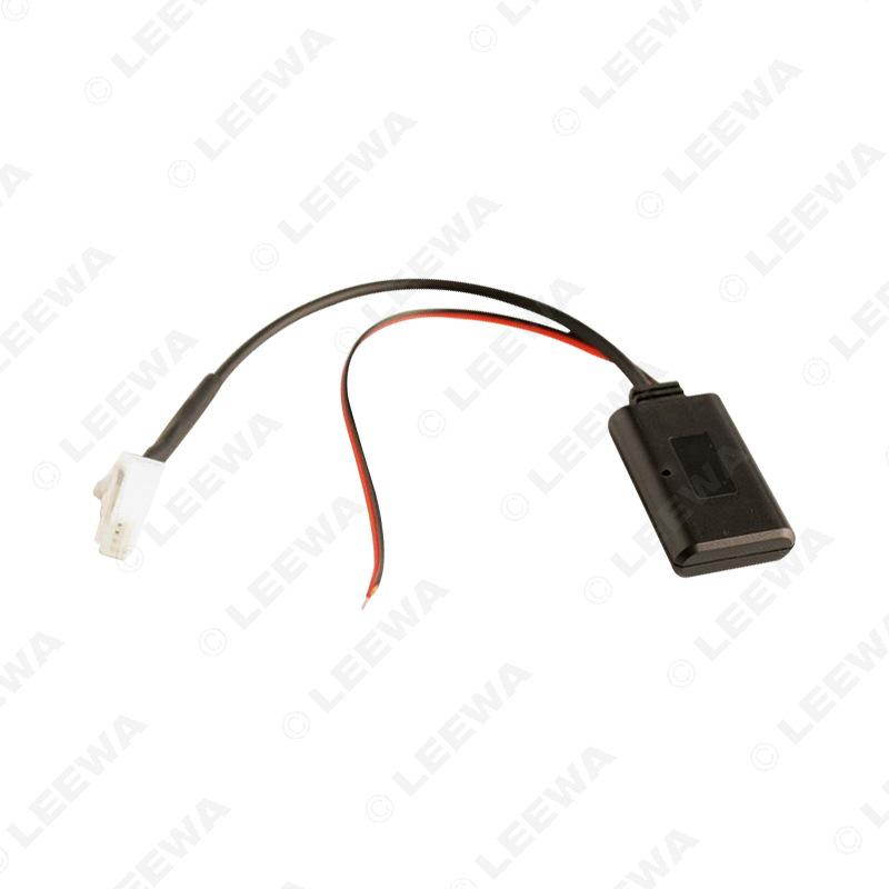 Nissan Teana/Tiida/X-Trail/Murano Bluetooth AUX Audio Adapter