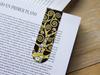 Zakładka Magnetyczna Do Książki Gustav Klimt Drzewo Życia Prezent Sztuka