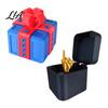 3D Printed Trick Box Annoying Gift with Screws, Prank Screw Novelty Surprise Pop-up Finger Surprise, Funny Gag for Birthdays Holidays Christmas