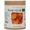 Nat & Form Eco Vigne Rouge Bio 200 Gélules