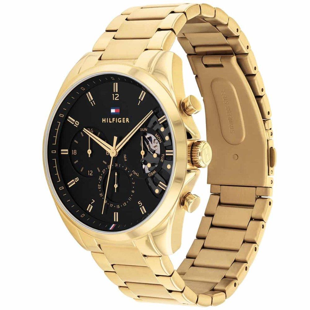 Tommy Hilfiger 1710447 Мужские часы Baker Chronograph
