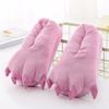 Kids Boys Girls Unicorn Pajamas Sleepwear Nightwear Animal Cosplay Funcy Costume with Gloves and Slipper