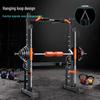 Hongda Kaisheng Smith Machine & Gantry Integrated Home Gym
