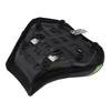 Front Raider Seat Driver Cushion Pu Fit Gray For Kawasaki Ninja H2 Sx 2022-2025