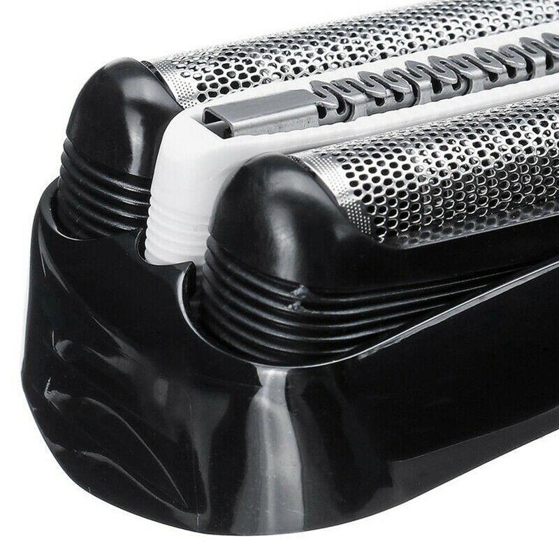 For Braun 32B 32S 21B Series 3 310S 320S 340S 3010S Replacement Shaver Foil Head