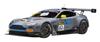 AUTOart Aston Martin V12 Vantage GT3 12 Hour Race 2nd Completed Product 81906 1/18 2019#62A (Bathurst Place)