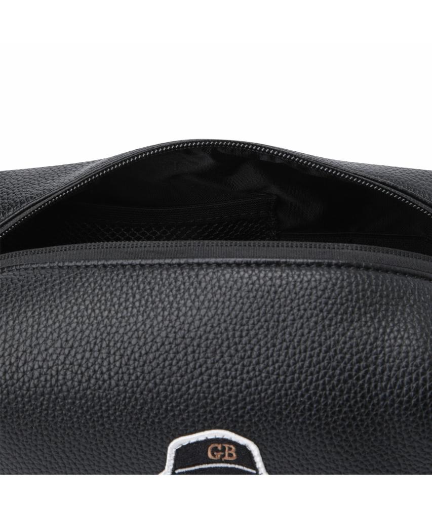 Golden Bear (ИЛИ) Многофункциональная сумка с цветовыми блоками G6Bax26201Bkx