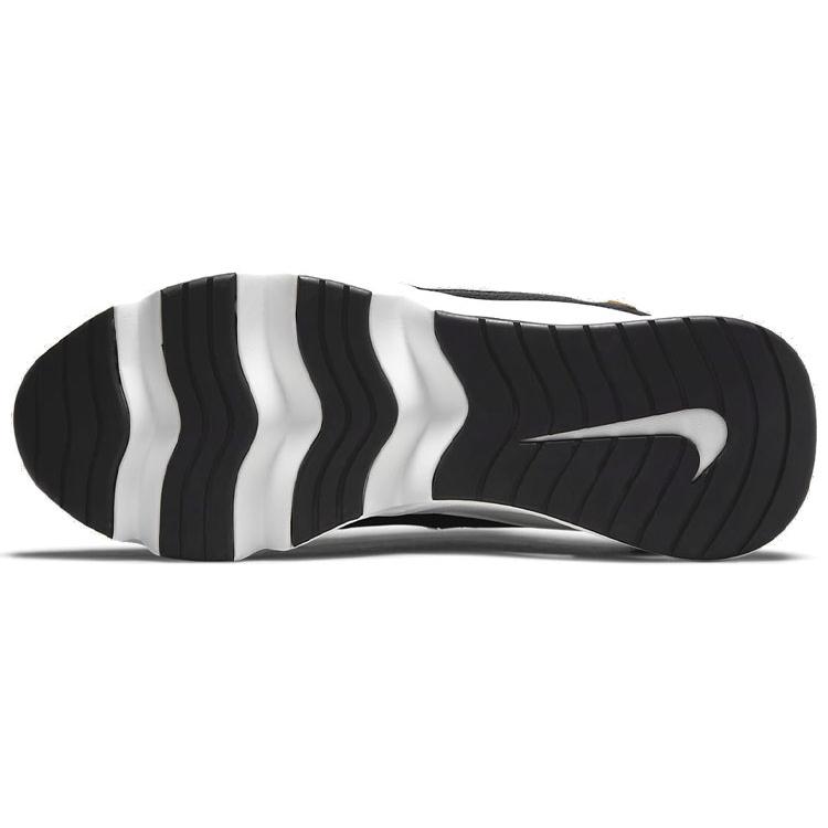 Nike Ryz 365 2 Дизайн Серены Уильямс Свитшот Черный Женский DJ1518-001