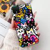 For Google Pixel 4 XL Case Pixel XL4 Cover Luxury Marble Cartoon Soft Silicone TPU Phone Cases For Google Pixel 4XL G020J Bumper