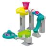 Игрушка Королевские Качели FLEX+ Набор Прыжков (Игра с блоками/игра с перекатыванием) Развивающая игрушка с крупными деталями, Шариковый трек, Игрушка, Блоки, Сборка