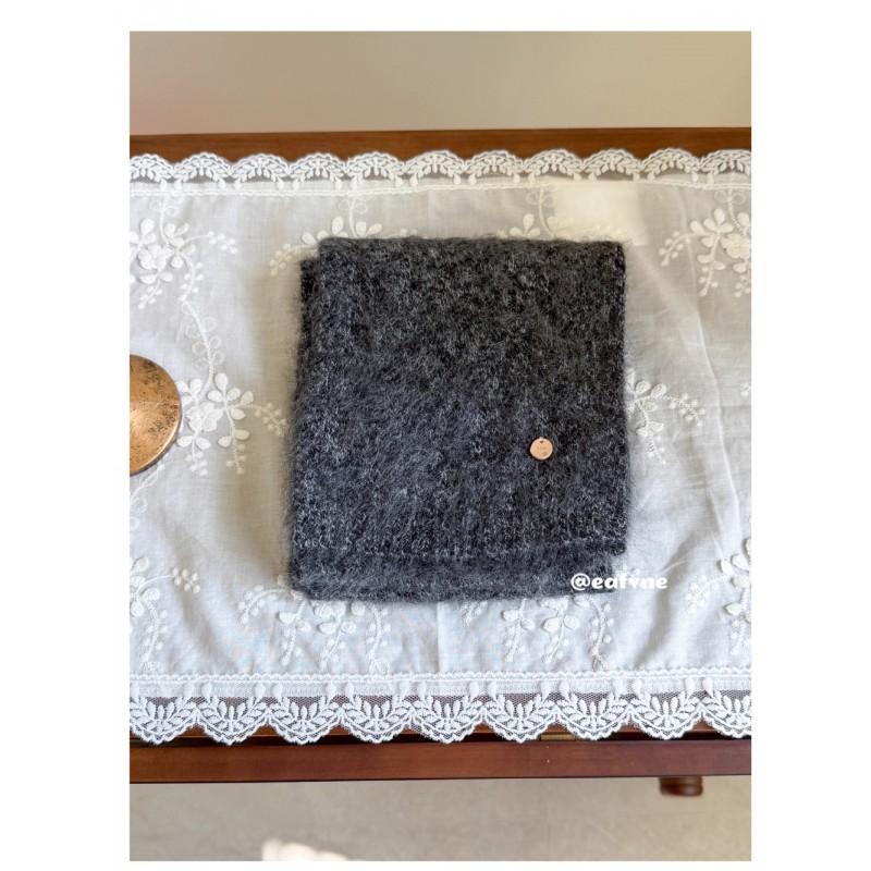 Ultra Soft Cashmere Blend Scarf Women Winter Warm Lightweight Chic Plain Wrap Shawl